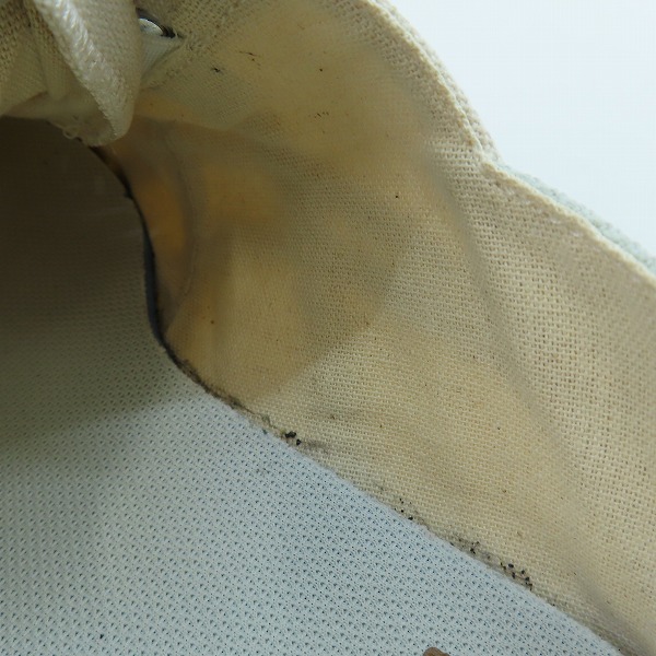 実際に弊社で買取させて頂いたOnitsuka Tiger/オニツカタイガー MEXICO 66 PARATY/メキシコ66 パラティ スニーカー 1183A437 25.5の画像 6枚目