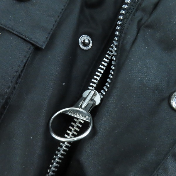 実際に弊社で買取させて頂いたBarbour/バブアー SL Bedale ジャケット/ブルゾン 1802138/36の画像 7枚目
