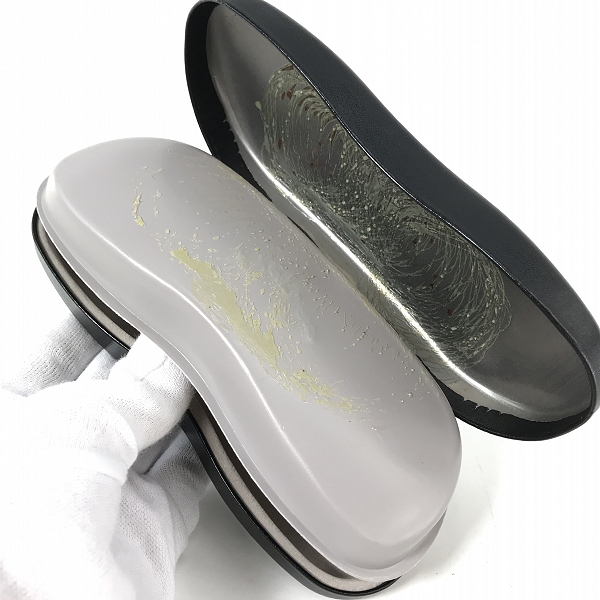 実際に弊社で買取させて頂いた(4)Ray-Ban/レイバン 眼鏡/メガネフレーム/アイウェア/サングラス RB5344-Dの画像 8枚目