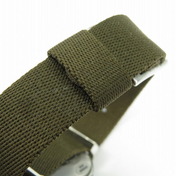 実際に弊社で買取させて頂いたTIMEX × BEAMS BOY/タイメックス×ビームスボーイ 腕時計 TW2V30400の画像 5枚目