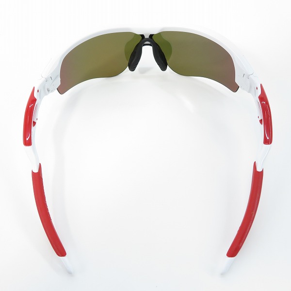 実際に弊社で買取させて頂いたOAKLEY/オークリー RADARLOCKPATH/レーダーロックパス OO9206-4638の画像 2枚目