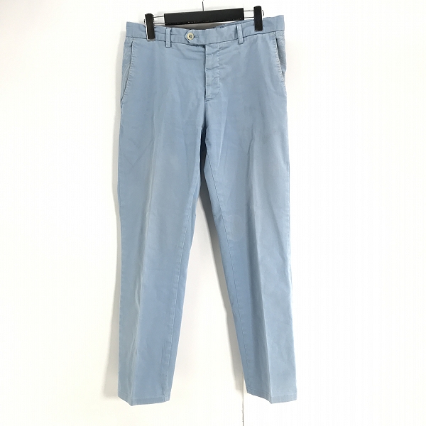 実際に弊社で買取させて頂いた【JPタグ】ETRO/エトロ チノパンツ /46