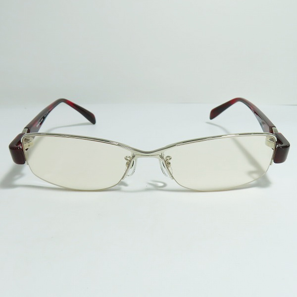 実際に弊社で買取させて頂いたSAMURAI SHO/サムライ翔 Limited Edition サングラス メガネフレーム/アイウェア SS-J11