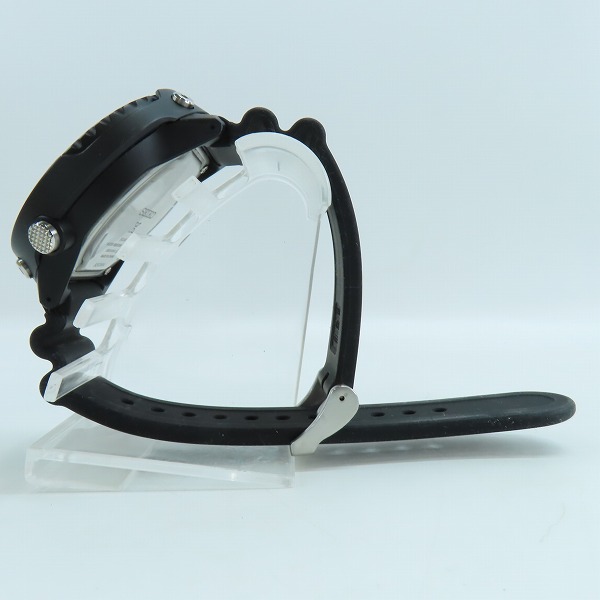 実際に弊社で買取させて頂いた【難あり】SIKO/セイコー PROSPEX/プロスペックス フィールドマスター ソーラー S802-00A0の画像 1枚目