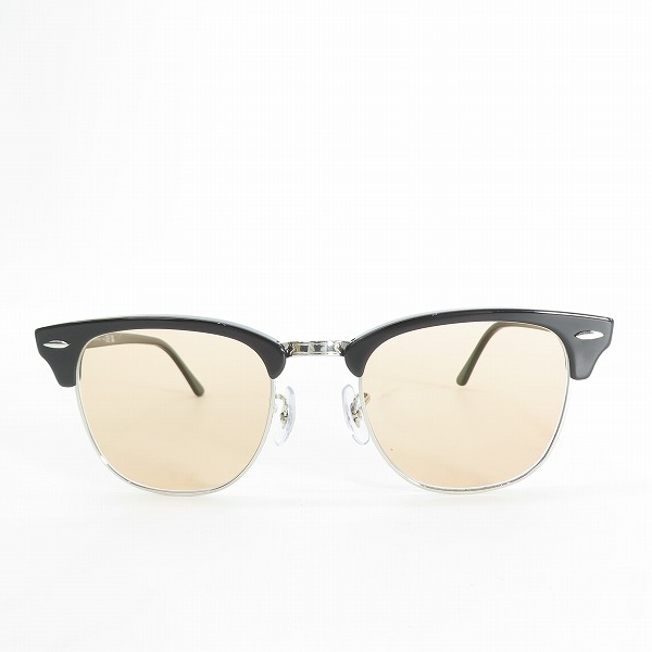実際に弊社で買取させて頂いたRay-Ban/レイバン CLUB MASTER/クラブマスター サングラス/アイウェア RB3016 1354