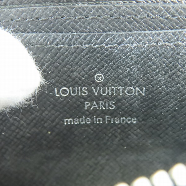 実際に弊社で買取させて頂いたLOUIS VUITTON/ルイヴィトン タイガ ジッピー コインパース コインケース/M30511の画像 5枚目