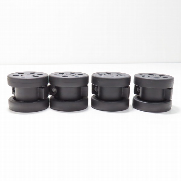 実際に弊社で買取させて頂いたRIMOWA/リモワ ホイール 純正 50mmの画像 3枚目