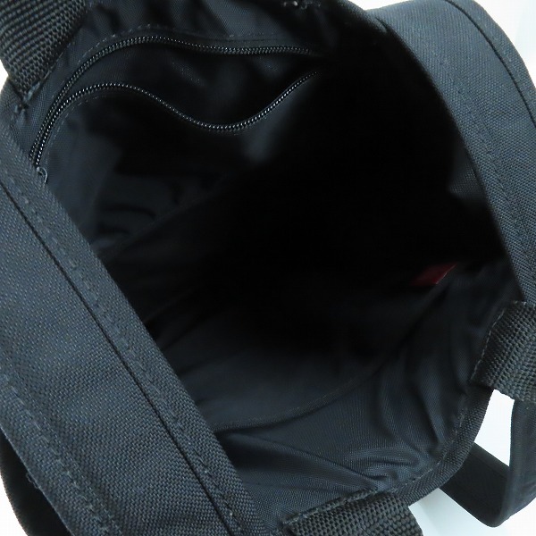 実際に弊社で買取させて頂いたManhattan Portage/マンハッタンポーテージ 2WAY バックパック/ハンドバッグの画像 3枚目