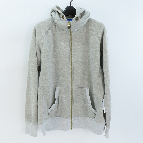 実際に弊社で買取させて頂いたChampion/チャンピオン ジップアップパーカー CS1910 /L