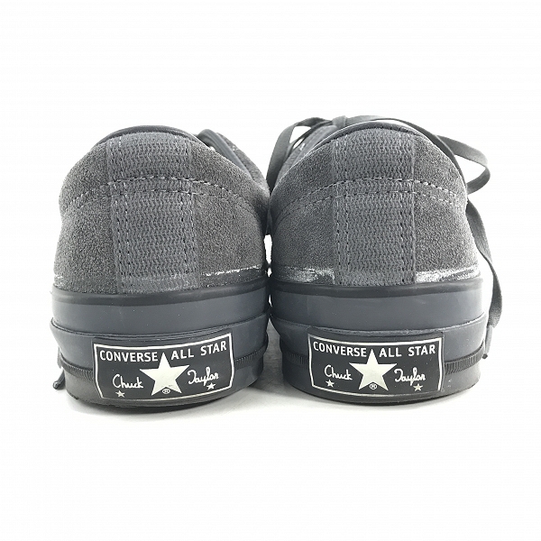 実際に弊社で買取させて頂いたCONVERSE/コンバース N.HOOLYWOOD ADDICT 1AD988/26.5の画像 1枚目