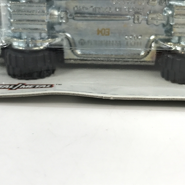 実際に弊社で買取させて頂いた【未開封】Hot Wheels/ホットウィール NOSE ART BAJA BREAKER/バジャブレーカー 2点セットの画像 7枚目
