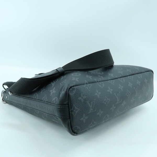 実際に弊社で買取させて頂いた【カスタム】LOUIS VUITTON/ルイヴィトン モノグラム エクリプス アポロ 2WAY トートバッグ/ショルダーバッグ M43421の画像 2枚目