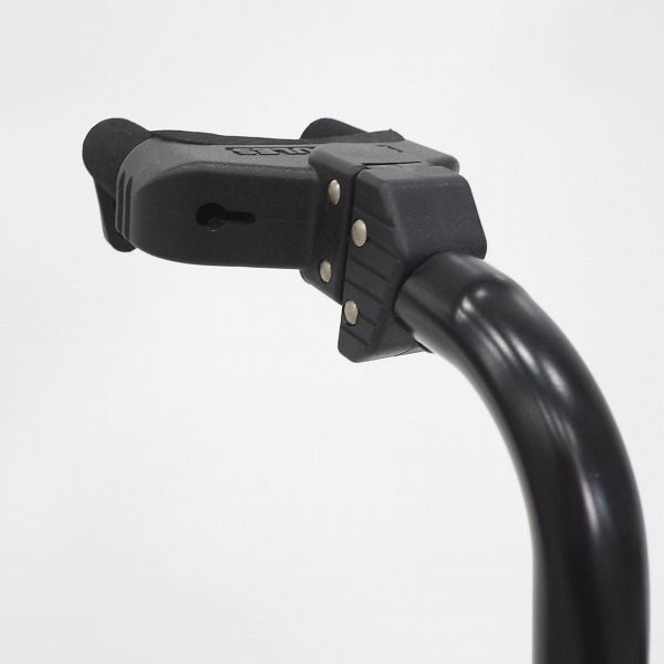 実際に弊社で買取させて頂いたHERCULES/ハーキュレス GS412B 1本用 吊り下げ式 ギタースタンドの画像 2枚目