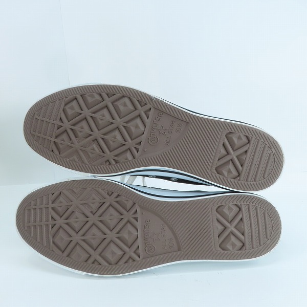 実際に弊社で買取させて頂いた CONVERSE/コンバース ALL STAR OX/オール スター スニーカー/シューズ M9166 /29の画像 2枚目