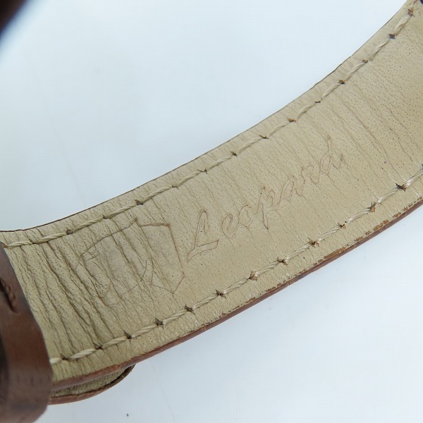 実際に弊社で買取させて頂いた【ジャンク】HAMILTON/ハミルトン ヴィンテージ スモールセコンド 10K 手巻き 腕時計/ウォッチの画像 5枚目