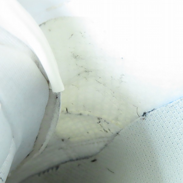 実際に弊社で買取させて頂いたOnitsuka Tiger/オニツカタイガー DELECITY/デレシティ ローカットスニーカー 1183B874/27の画像 6枚目