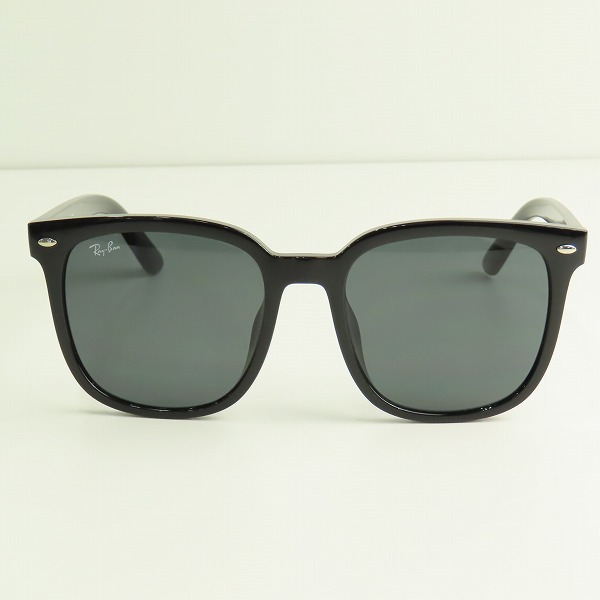 実際に弊社で買取させて頂いたRay Ban レイバン サングラス/アイウェア RB4401D 601/87