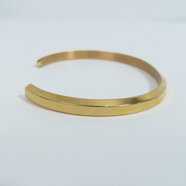 実際に弊社で買取させて頂いたDaniel Wellington/ダニエルウェリントン バングル/ブレスレットの画像 3枚目