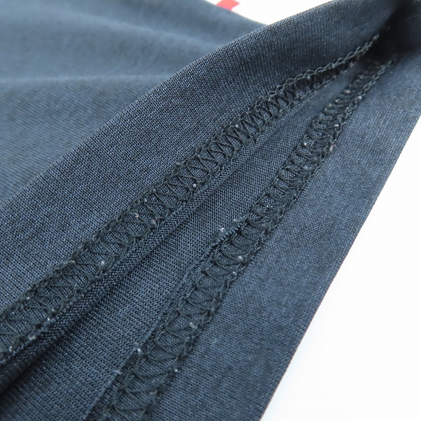 実際に弊社で買取させて頂いたDIADORA/ディアドラ テニスウェア カモフラ柄 等 半袖Tシャツ 4点セットの画像 5枚目