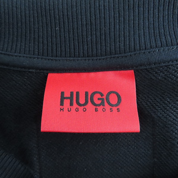 実際に弊社で買取させて頂いたHUGO BOSS/ヒューゴボス 半袖Tシャツ 10203063 XLの画像 2枚目