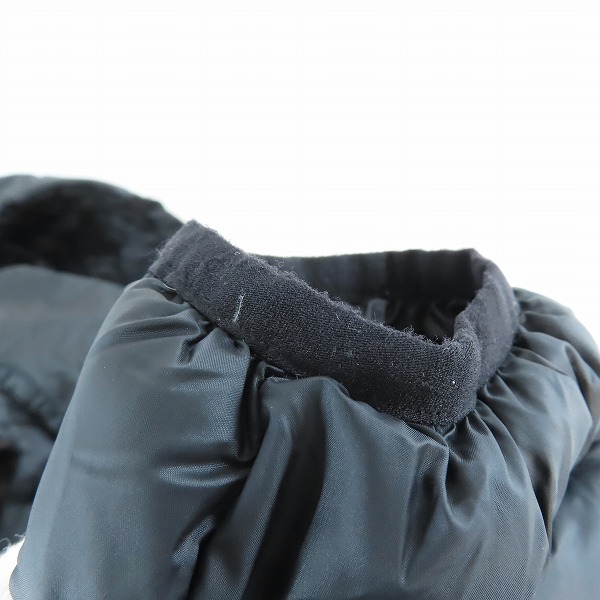 実際に弊社で買取させて頂いたTUMI/トゥミ ダウンジャケット/Sの画像 6枚目