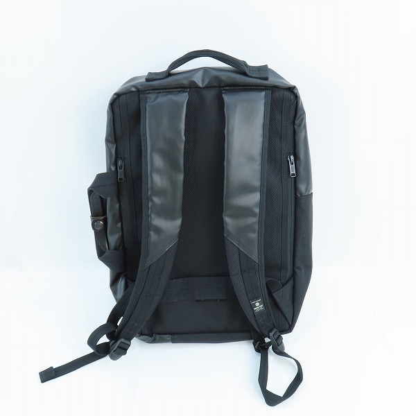 実際に弊社で買取させて頂いたmaster-piece/マスターピース 2WAYバックパック 55548の画像 1枚目