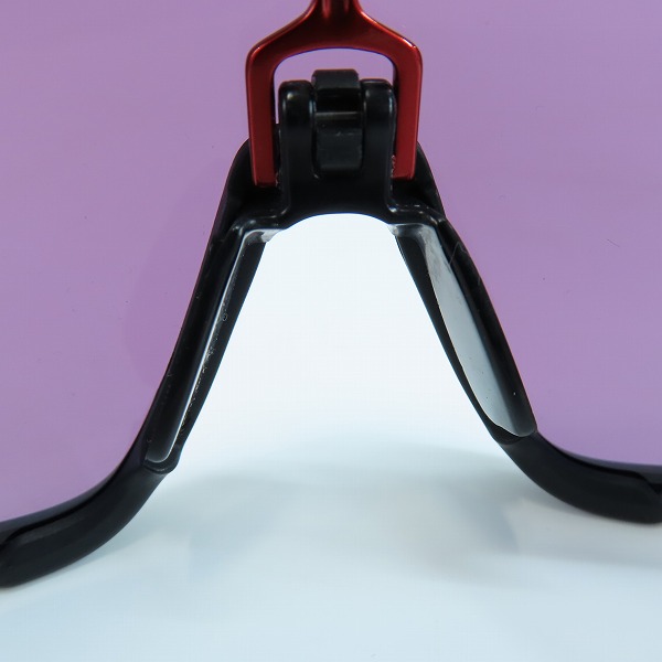 実際に弊社で買取させて頂いたOAKLEY/オークリー JAW BREAKER/ジョウブレイカー PRIZM ROAD/プリズムロード サングラス/OO9290-05の画像 3枚目