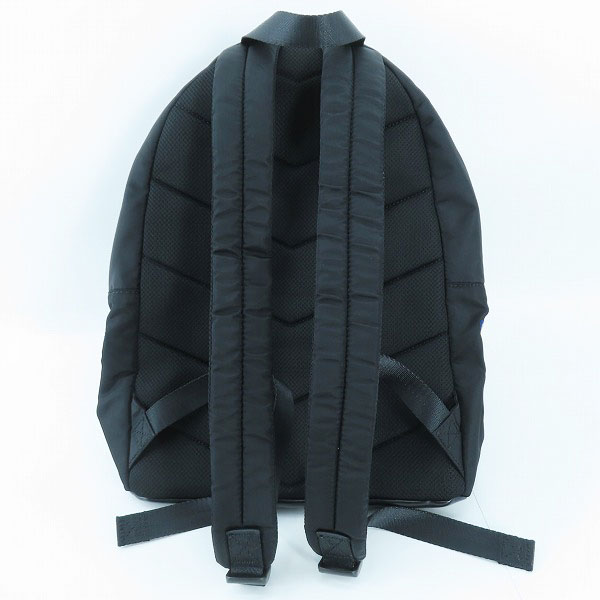 実際に弊社で買取させて頂いたDIESEL/ディーゼル SUPERIOR 刺繍デザイン リュックサックの画像 1枚目