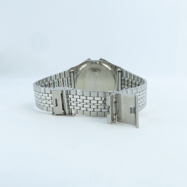 実際に弊社で買取させて頂いた(4)TIMEX/タイメックス スペースインベーダー  腕時計 TW2V30000の画像 3枚目