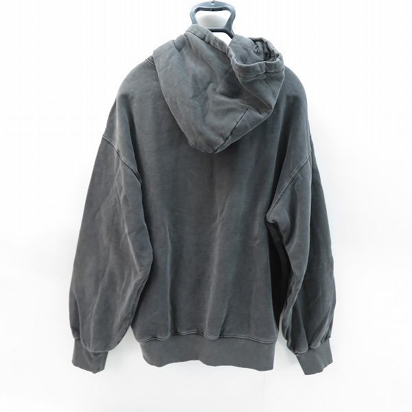 実際に弊社で買取させて頂いたCarhartt/カーハート HOODED VISTA SWEATSHIRT プルオーバーパーカー I029523/Mの画像 1枚目