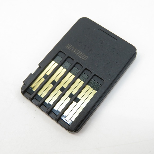 実際に弊社で買取させて頂いたNintendo Switch/ニンテンドースイッチ ソフト Pokemon LEGENDS アルセウス/ポケモンの画像 4枚目