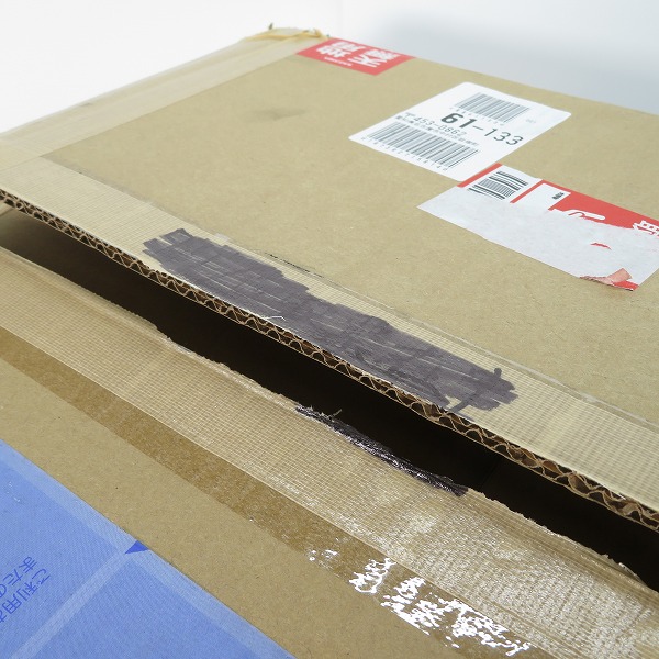 実際に弊社で買取させて頂いた【未開封】NEIGHBORHOOD × MEDICOM TOY/ネイバーフッド × メディコムトイ CLASSIC TOY VCD BIG SHADOW/ビッグシャドウの画像 8枚目