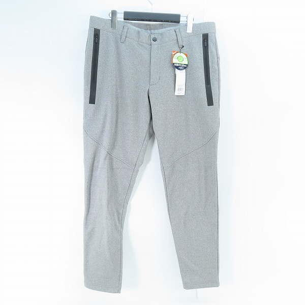 実際に弊社で買取させて頂いた【未使用】Callaway/キャロウェイ ゴルフ ロングパンツ C22226118/3L