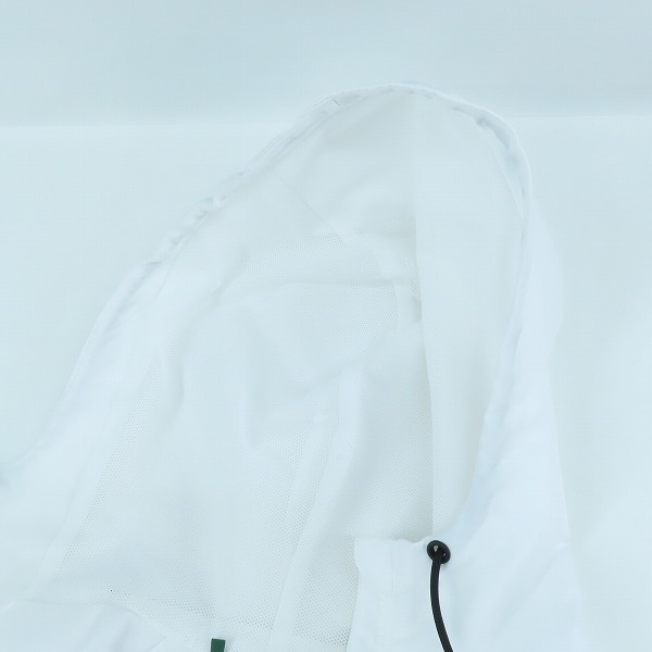 実際に弊社で買取させて頂いたLACOSTE/ラコステ ダイヤリップ ストップ トラックスーツ/パンツ セットアップ WH0879 /Lの画像 7枚目