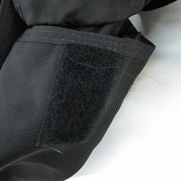 実際に弊社で買取させて頂いたBRIEFING/ブリーフィング LANCE2 メッセンジャーバッグの画像 8枚目