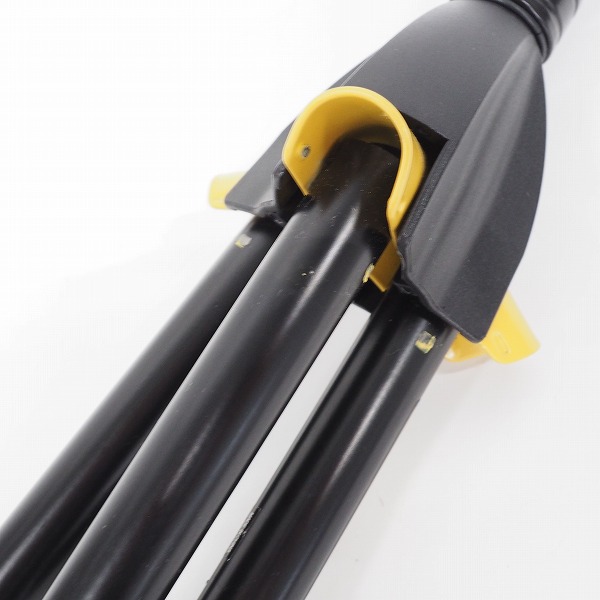 実際に弊社で買取させて頂いたHERCULES/ハーキュレス GS412B 1本用 吊り下げ式 ギタースタンドの画像 6枚目