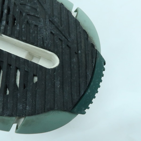 実際に弊社で買取させて頂いたReebok/リーボック EightyOne Zig Kinetica Vainl/エイティーワン ジグ キネティカ ヴァイナル FW4779/29の画像 6枚目