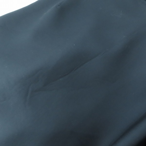 実際に弊社で買取させて頂いたCOMME des GARCONS JUNYA WATANABE MAN/コムデギャルソンジュンヤワタナベマン ブルゾン WL-J033/Lの画像 5枚目