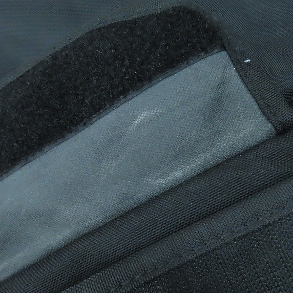 実際に弊社で買取させて頂いたManhattan Portage/マンハッタンポーテージ Messenger Bag/メッセンジャーバッグ/ショルダーバッグの画像 9枚目