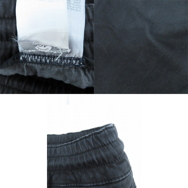 実際に弊社で買取させて頂いたDIESEL/ディーゼル D-AMAGE Jogg/ジョグジーンズ/デニムパンツ A09730 068DY 900/W26の画像 8枚目