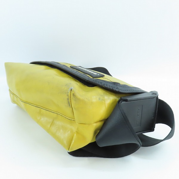 実際に弊社で買取させて頂いたFREITAG/フライターグ Serie G5.1 ショルダーバッグの画像 2枚目