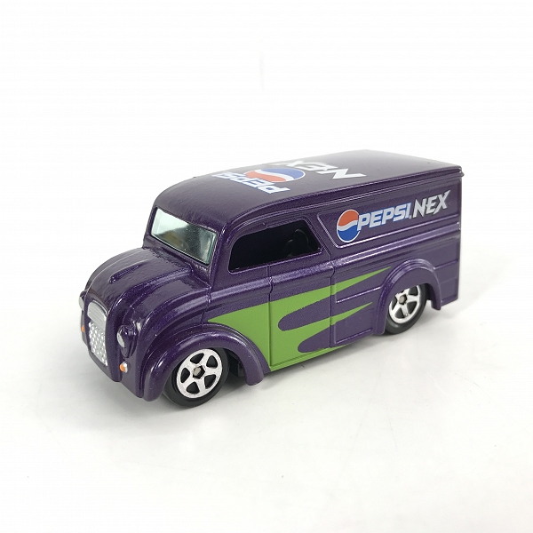 実際に弊社で買取させて頂いた【おまとめ/未開封含む】Hot Wheels/ホットウィール HONDA MONKEY Z50/PEPSI NEX HIWAY HAULER 他の画像 3枚目