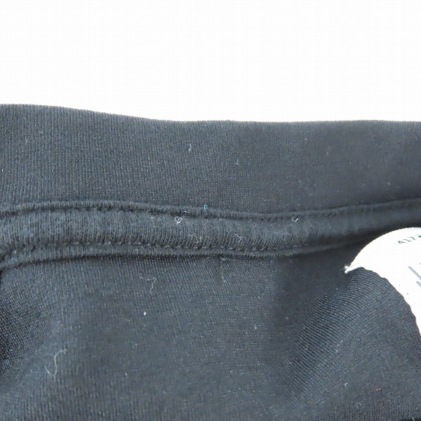 実際に弊社で買取させて頂いた417 by EDIFICE/フォーワンセブンバイエディフィス JAPONCH ジャポンチ 長袖 Tシャツ Lの画像 4枚目