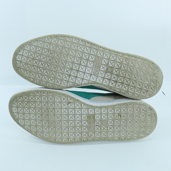 実際に弊社で買取させて頂いたPUMA/プーマ SUEDE/スウェード ローカットスニーカー 365942-06/29の画像 2枚目