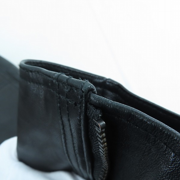 実際に弊社で買取させて頂いたattack the mind 7/アタックザマインドセブン ダブルライダース /3の画像 5枚目