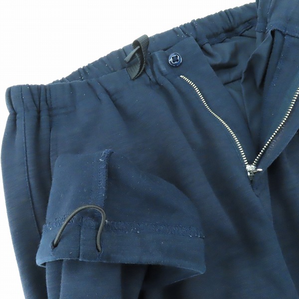 実際に弊社で買取させて頂いたGRAMICCI/グラミチ EDIFICE別注 クライミングパンツ GMP-20S1373/Sの画像 2枚目