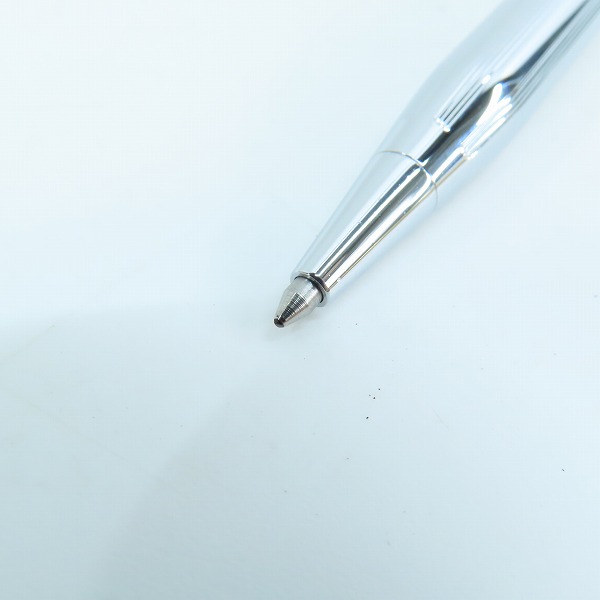 実際に弊社で買取させて頂いたCROSS/クロス PARKER/パーカー ボールペン/シャープペンシル 2点セットの画像 1枚目