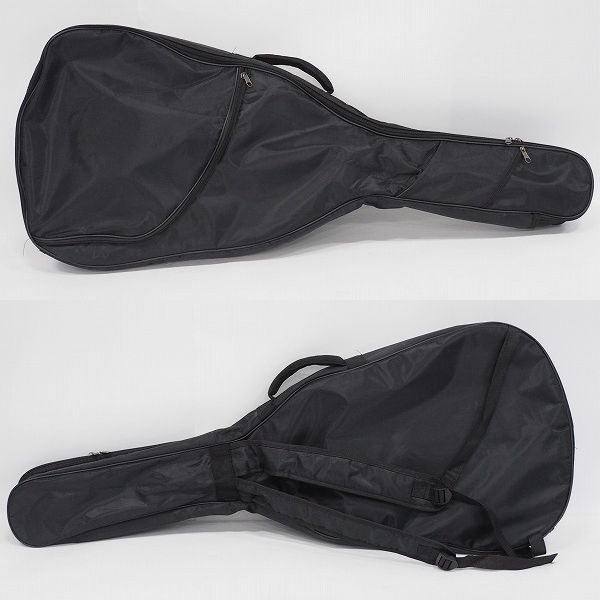 実際に弊社で買取させて頂いた★【美品】Grote Guitar/グロート GRWB-VS35 Vintage Sunburst セミアコ 335タイプ エレキギター ソフトケース付の画像 9枚目