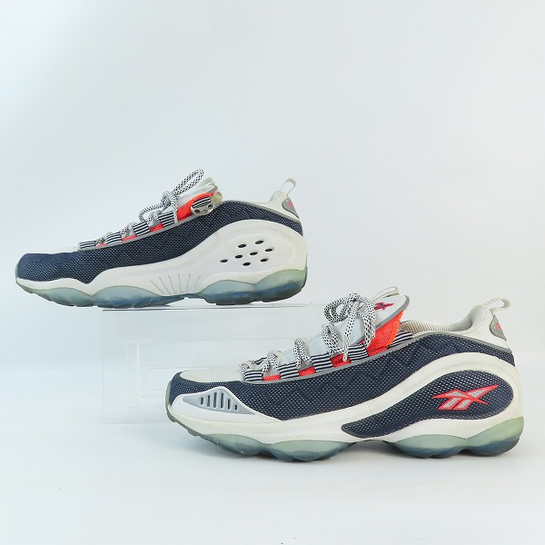 実際に弊社で買取させて頂いたReebok/リーボック DMX RUN 10/ディーエムエックスラン 10 V44397/29の画像 3枚目