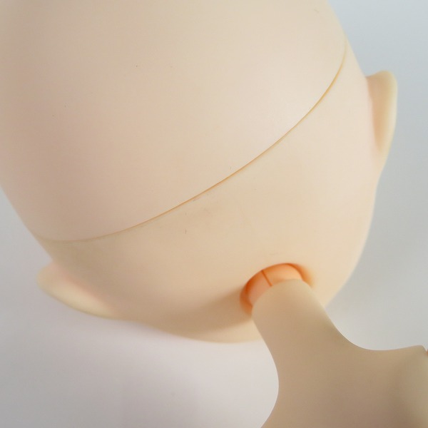 実際に弊社で買取させて頂いたGOOD SMILE COMPANY/グッドスマイルカンパニー Harmonia bloom ROSE/バラ ドール ウィッグ/ルームウェアセットの画像 4枚目